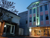 Hakodate Motomachi Hotel