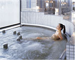 Main bath