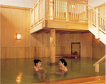 Main bath