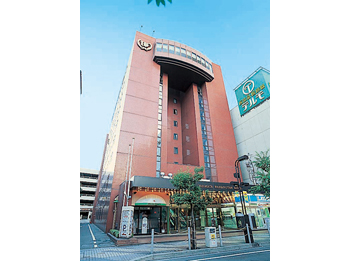Yamagata Nanokamachi Washington Hotel