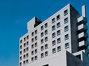 Hotel Sunroute Yamagata