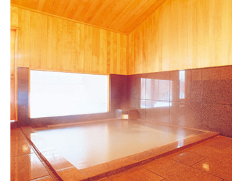 Main bath (for women)