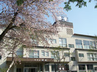 Sakaiya Ryokan