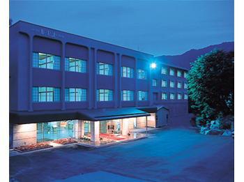 Hotel Lucent Takamiya