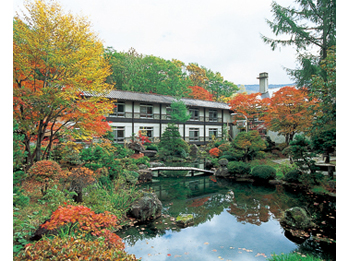Ohira Hotel