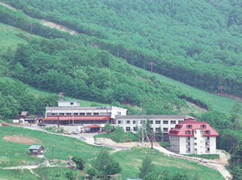 Hotel Jurin
