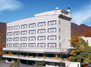 Zao Kokusai Hotel