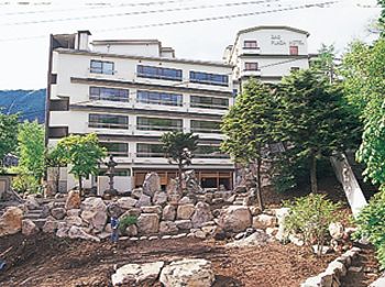 Zao Plaza Hotel