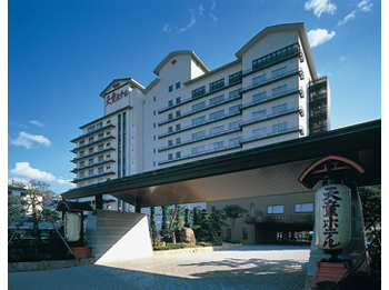 Tendo Hotel