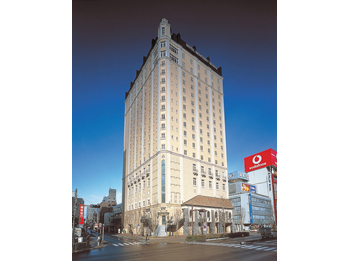 Hotel Monterey Sendai