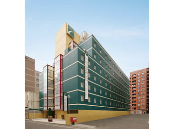 Chisun Hotel Sendai