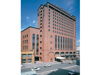 Koyo Grand Hotel