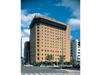Hotel Com's Sendai