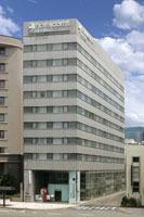 Hotel Com's Sendai Annex