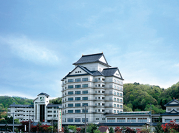Akiu Grand Hotel