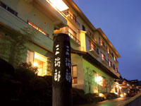 Ryokan Sanjiro