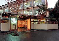 Nikko Hoshinoyado