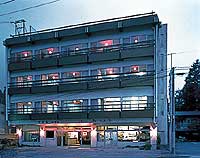 Hotel Harumoto