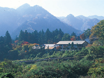 Nikko Tokanso