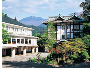 Nikko Kanaya Hotel