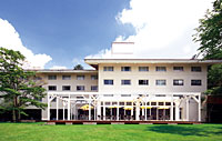 Nikko Lake Side Hotel