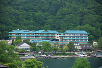 Nikko Hotel Fuga