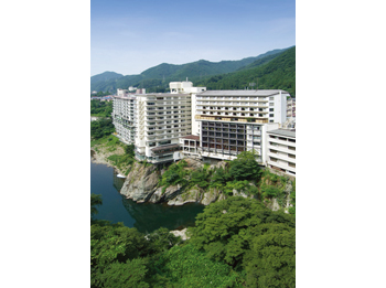 Kinugawa Plaza Hotel