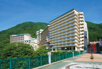 Kinugawa Gyoen