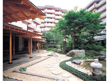 Kinugawa Grand Hotel Yume no Toki