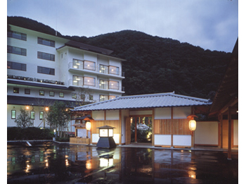 Yadoya Denshichi