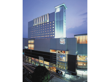 Keisei Hotel Miramare