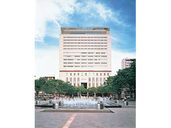 Mitsui Garden Hotel Chiba