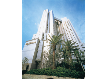 Hotel New Otani Makuhari