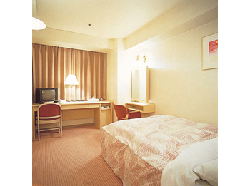 Duble room