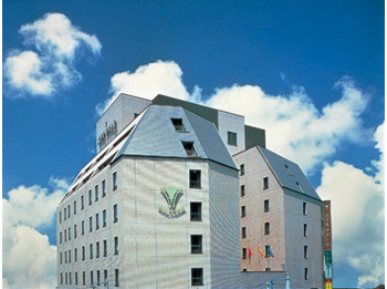 Ikebukuro Hotel Theatre