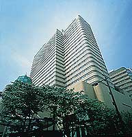 Hotel Metropolitan