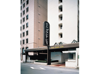 Hotel Grand City