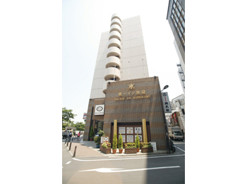 Dai-ichi Inn Ikebukuro