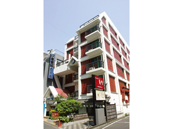 Toganeya Hotel