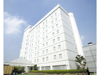 Hotel Lungwood