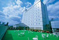 Hotel Lungwood