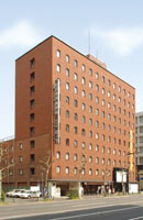 Hotel Nihonbashi Villa
