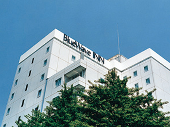 Blue Wave Inn Asakusa