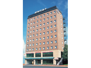 Hotel Sunroute Asakusa