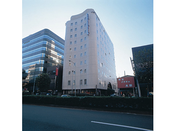 Asakusa Vista Hotel
