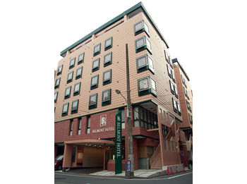 Belmont Hotel