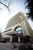 Hotel Monterey Yokohama