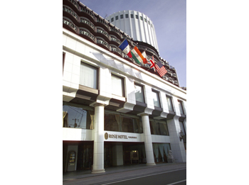Rose Hotel Yokohama
