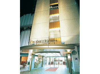 Hotel Camelot Japan