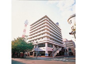 Star Hotel Yokohama